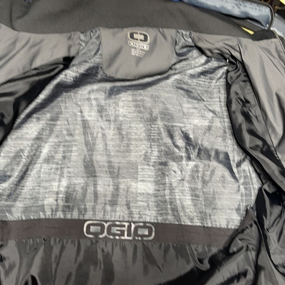 OGIO JACKET NN - Picture 8 of 8
